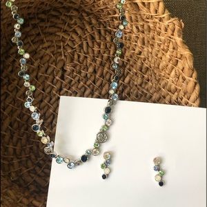 LIA SOPHIA HAPPY HOUR NECKLACE